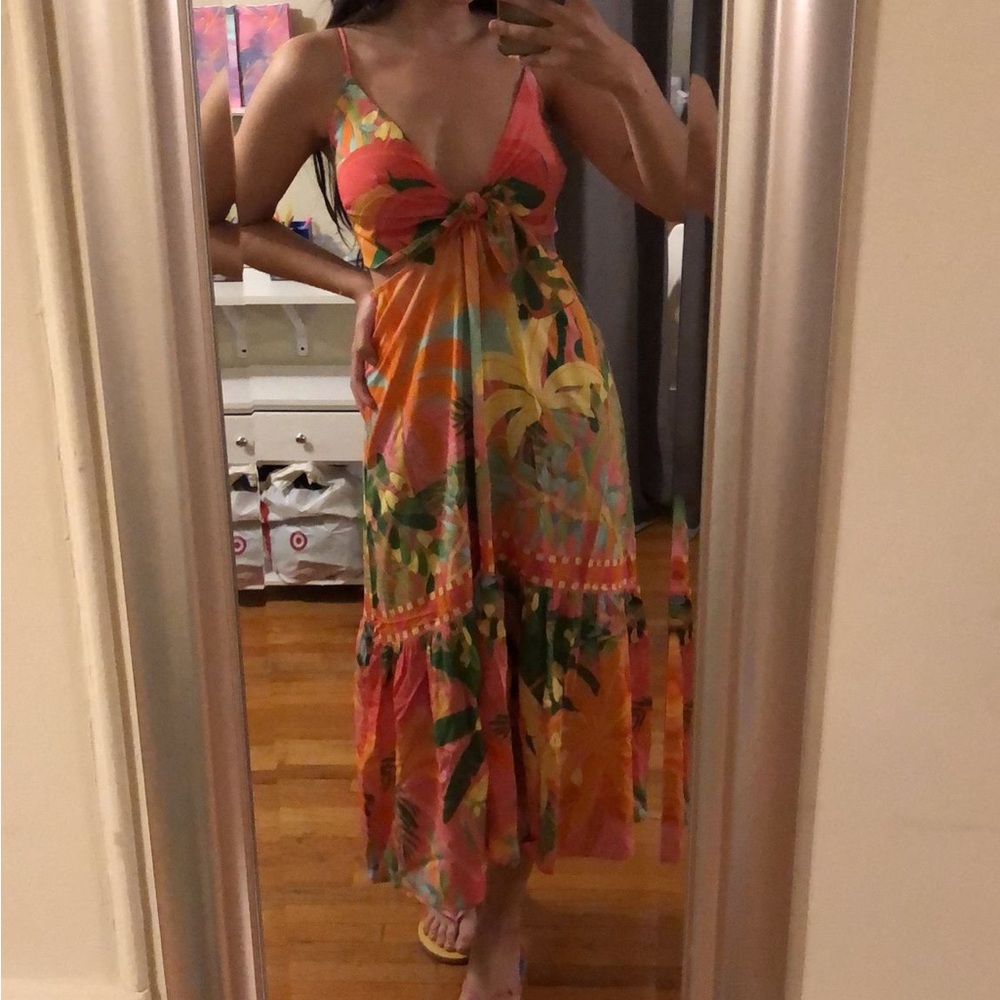 Farm rio dress